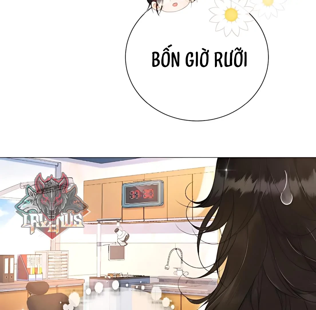 Đã Là Thời Đại Nào Rồi Chapter 4 - Trang 5