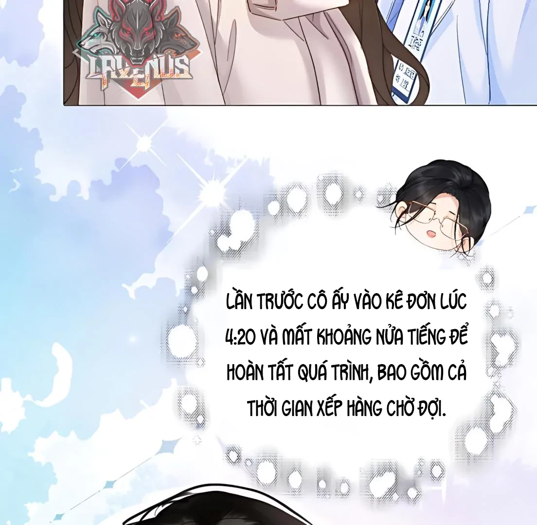 Đã Là Thời Đại Nào Rồi Chapter 4 - Trang 8