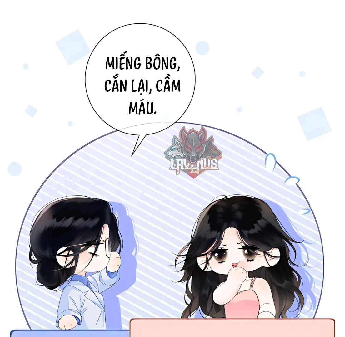 Đã Là Thời Đại Nào Rồi Chapter 5 - Trang 13