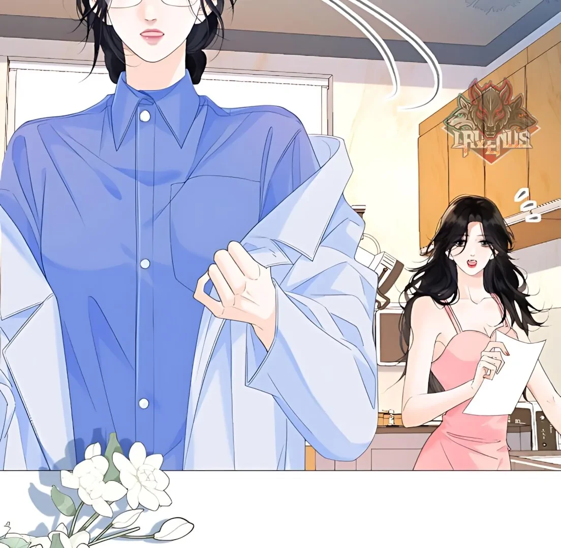 Đã Là Thời Đại Nào Rồi Chapter 5 - Trang 18