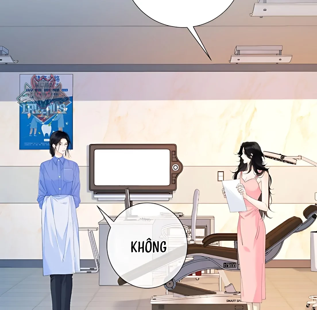 Đã Là Thời Đại Nào Rồi Chapter 5 - Trang 20