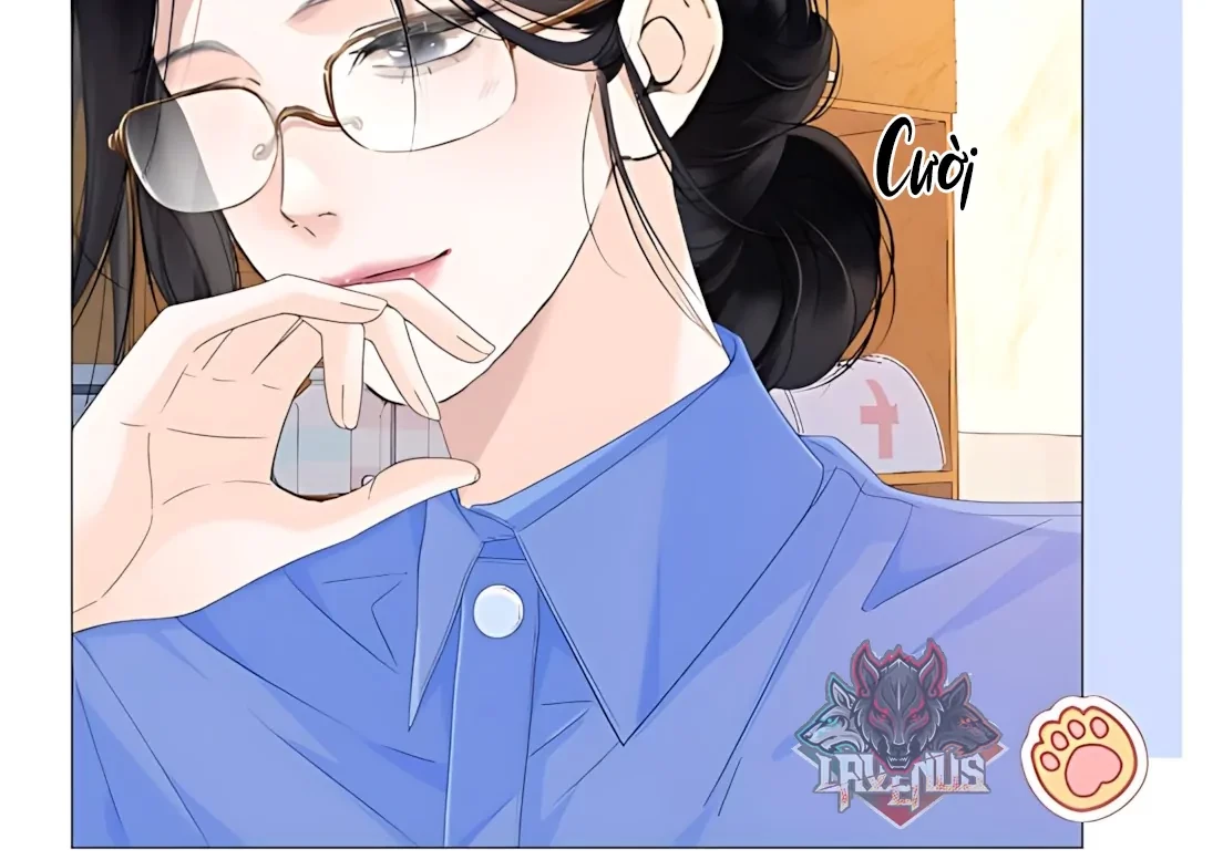 Đã Là Thời Đại Nào Rồi Chapter 5 - Trang 24