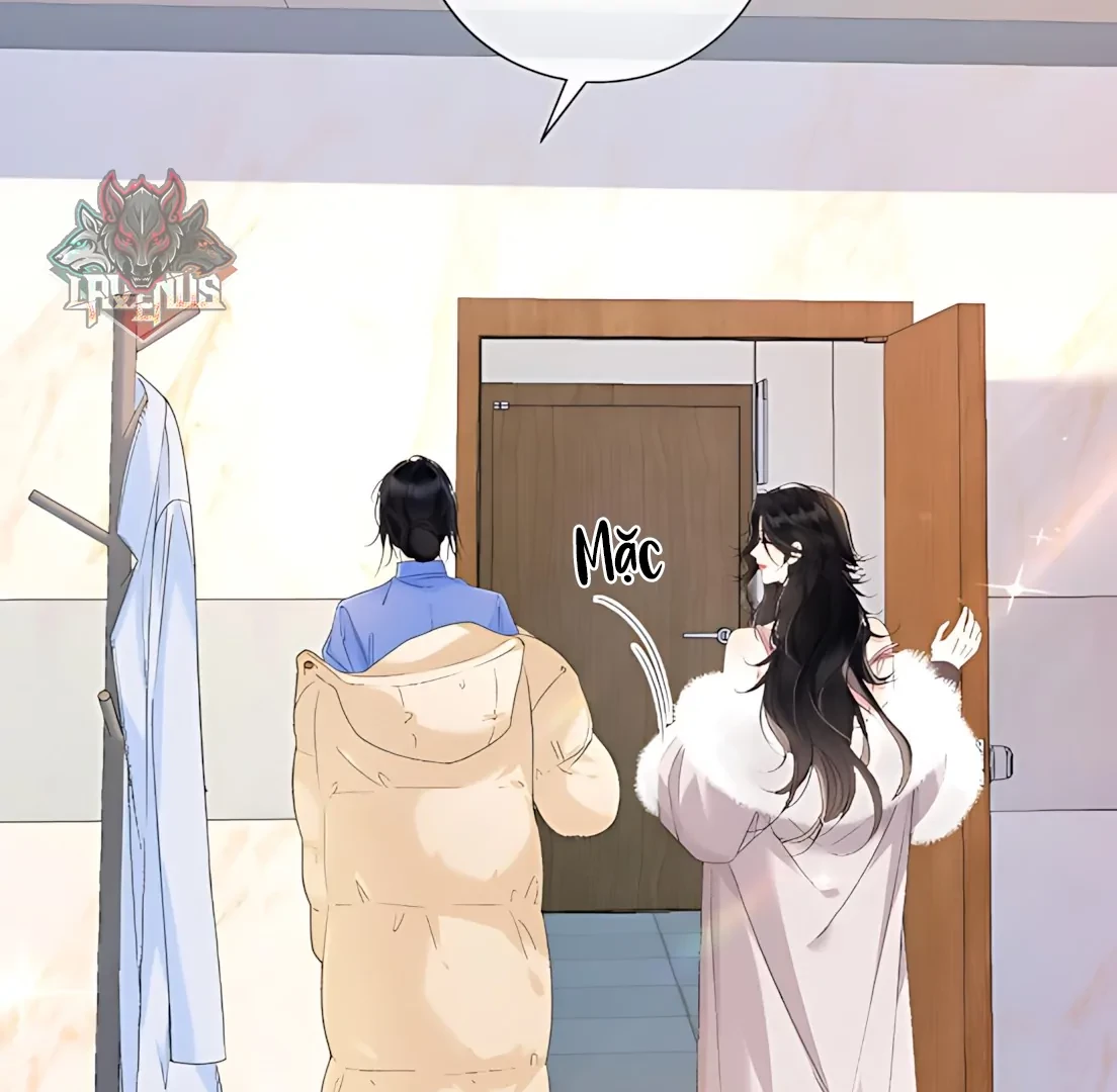 Đã Là Thời Đại Nào Rồi Chapter 5 - Trang 33