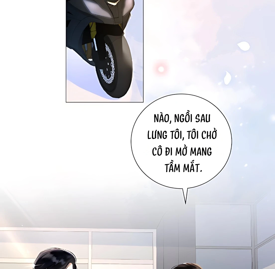 Đã Là Thời Đại Nào Rồi Chapter 5 - Trang 36
