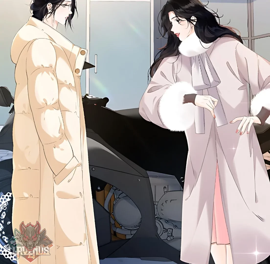 Đã Là Thời Đại Nào Rồi Chapter 5 - Trang 37