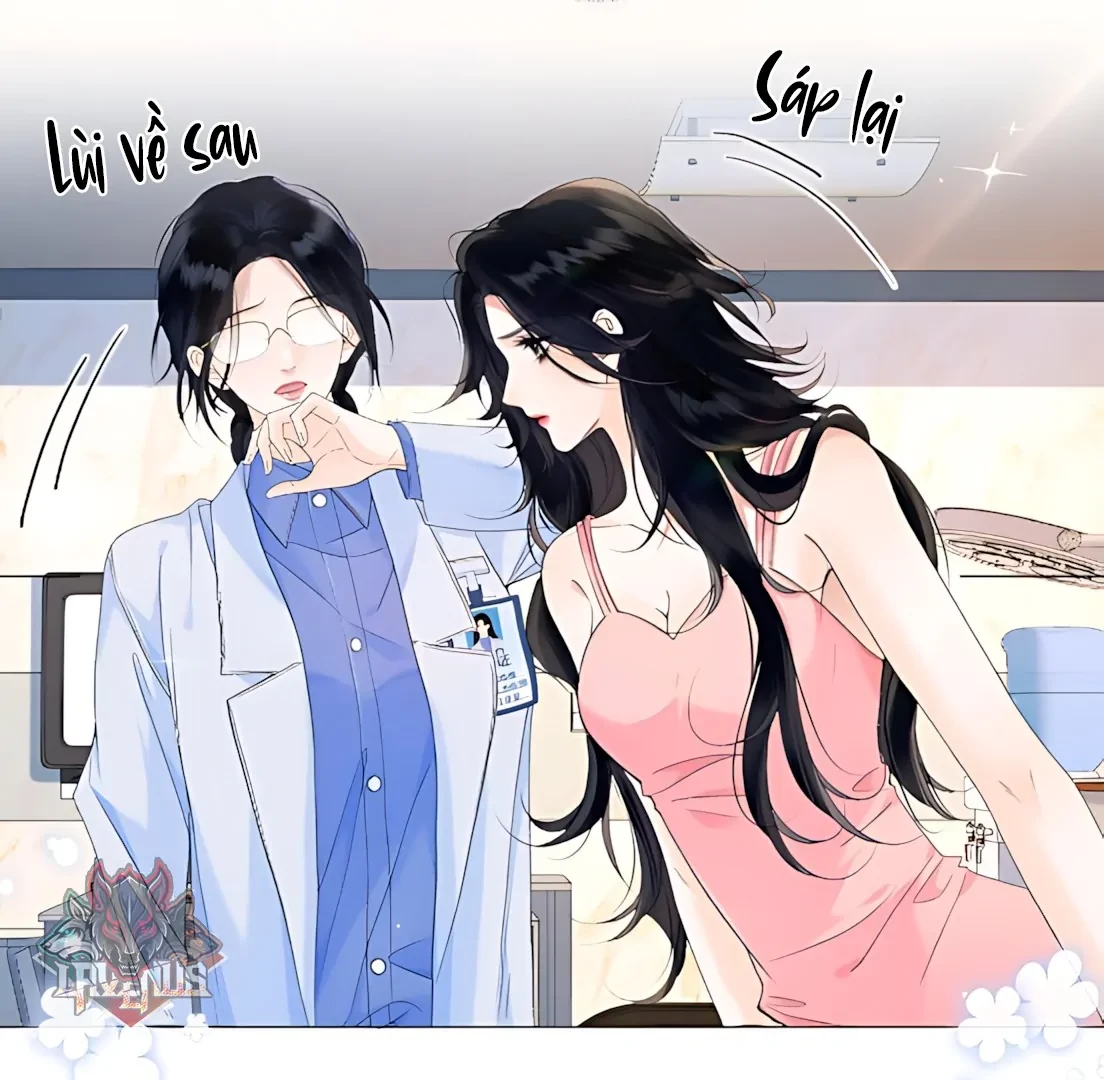Đã Là Thời Đại Nào Rồi Chapter 5 - Trang 4