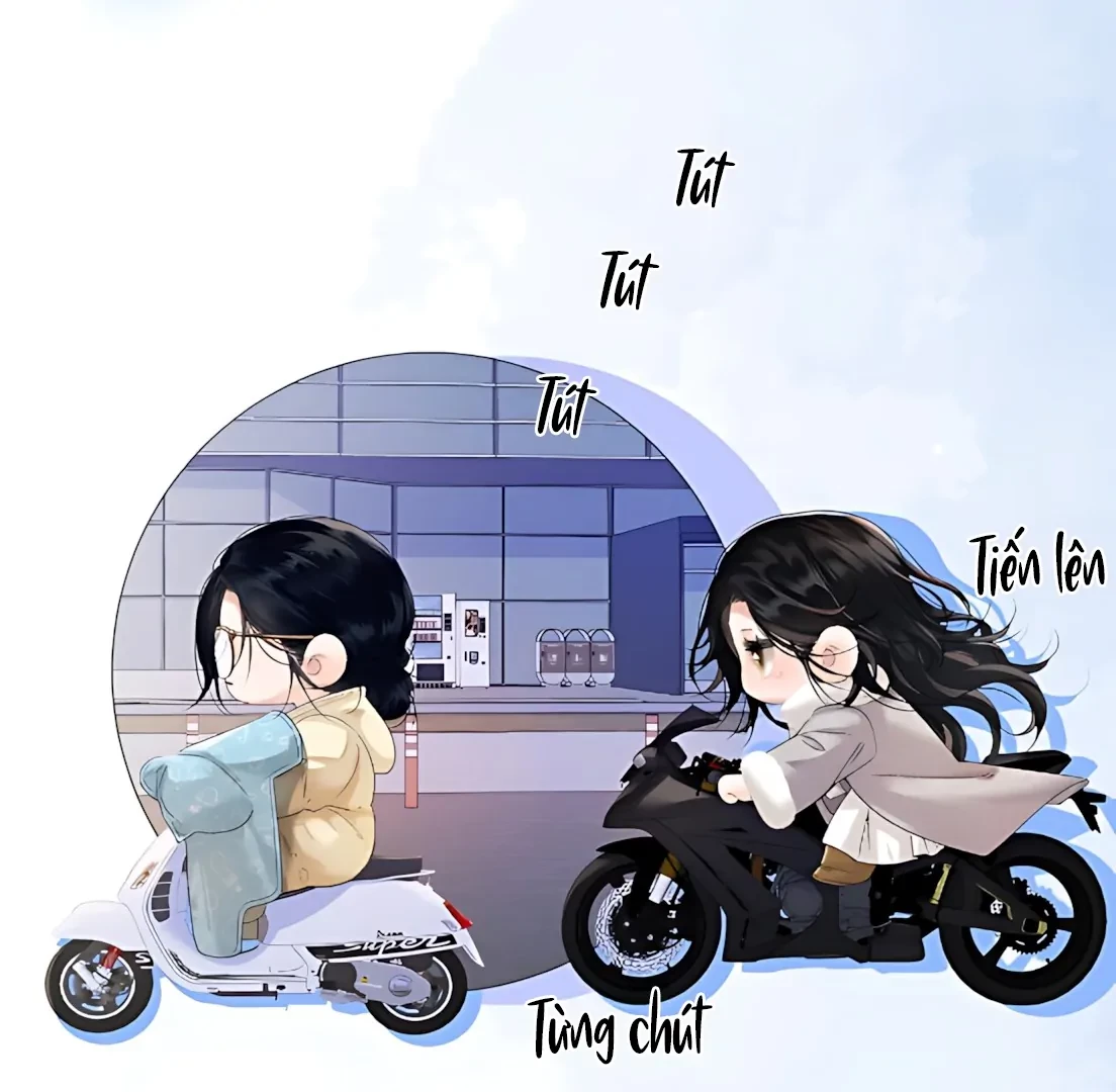 Đã Là Thời Đại Nào Rồi Chapter 5 - Trang 42