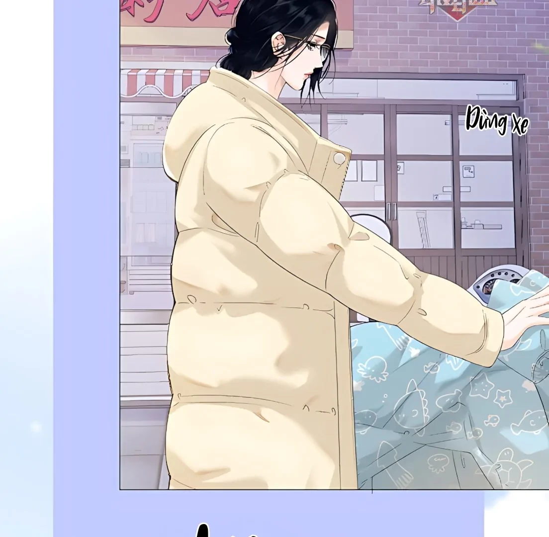 Đã Là Thời Đại Nào Rồi Chapter 5 - Trang 46