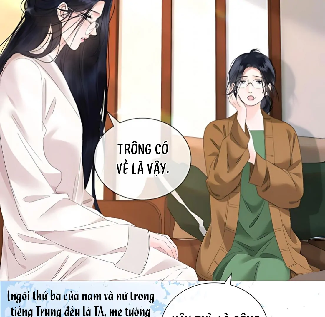 Đã Là Thời Đại Nào Rồi Chapter 6 - Trang 23