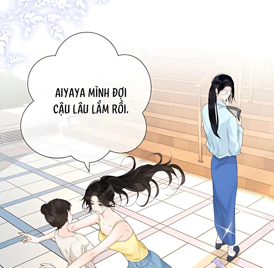 Đã Là Thời Đại Nào Rồi Chapter 6 - Trang 37