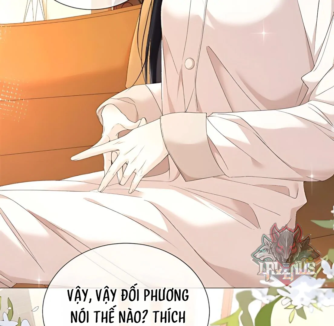 Đã Là Thời Đại Nào Rồi Chapter 6 - Trang 4