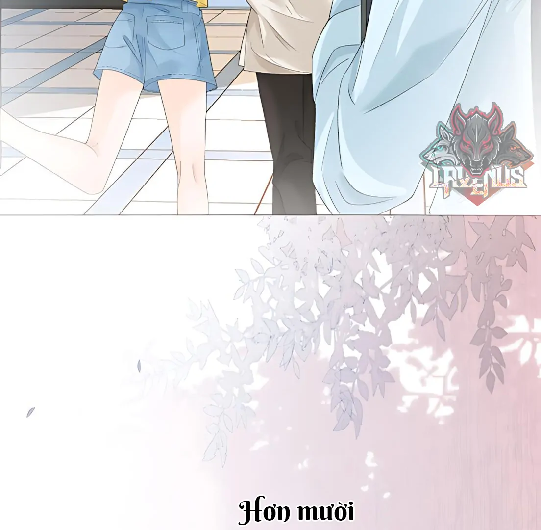 Đã Là Thời Đại Nào Rồi Chapter 6 - Trang 40