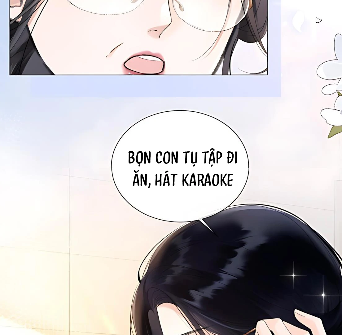 Đã Là Thời Đại Nào Rồi Chapter 6 - Trang 7