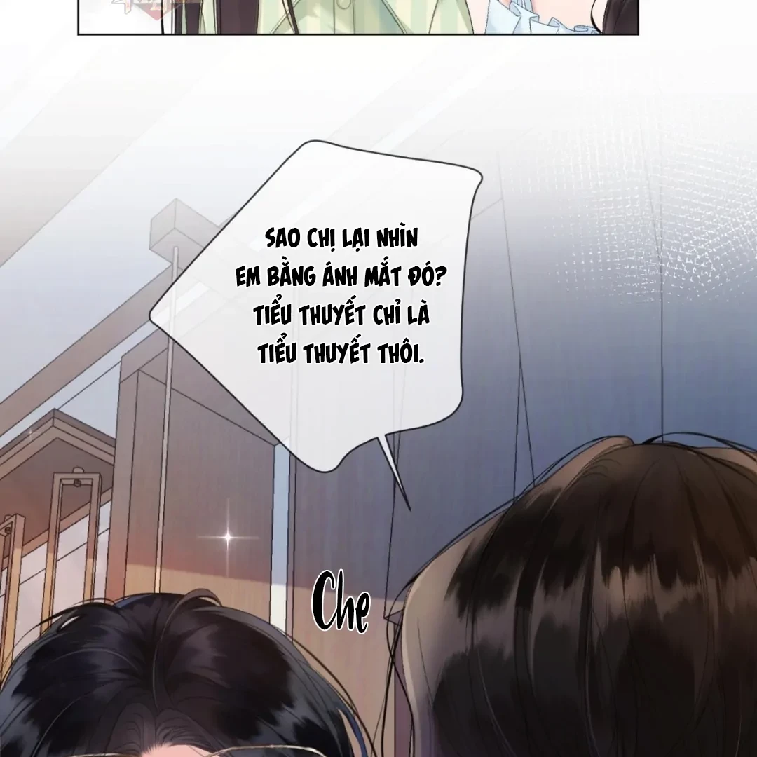 Đã Là Thời Đại Nào Rồi Chapter 7.5 - Trang 10