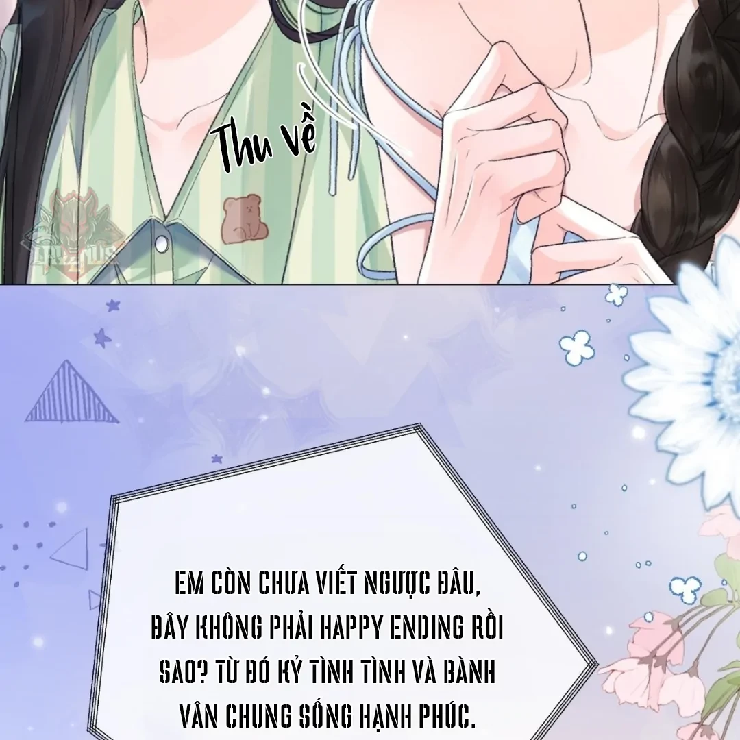 Đã Là Thời Đại Nào Rồi Chapter 7.5 - Trang 14