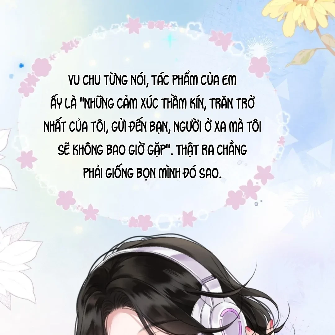 Đã Là Thời Đại Nào Rồi Chapter 7.5 - Trang 20