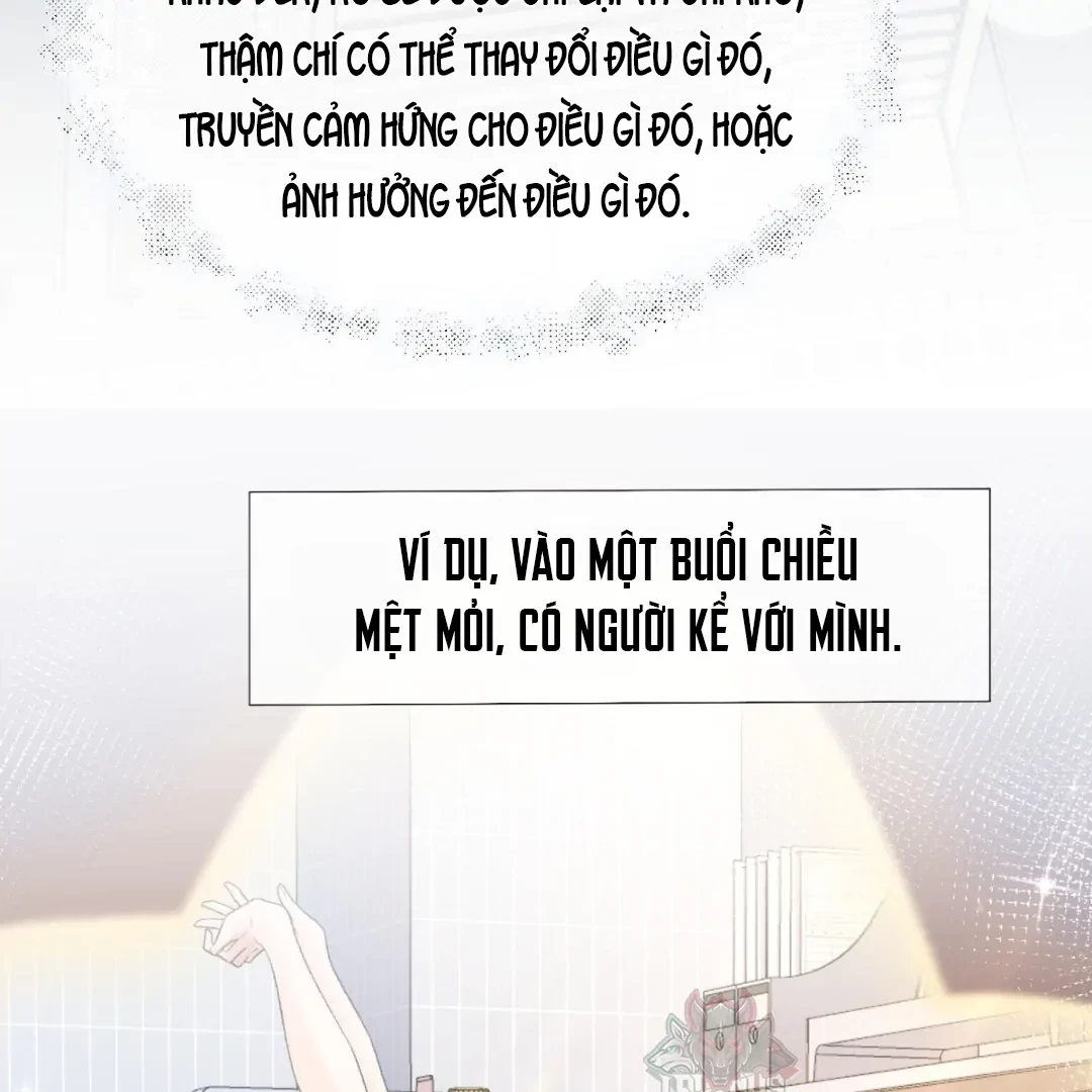 Đã Là Thời Đại Nào Rồi Chapter 7.5 - Trang 25