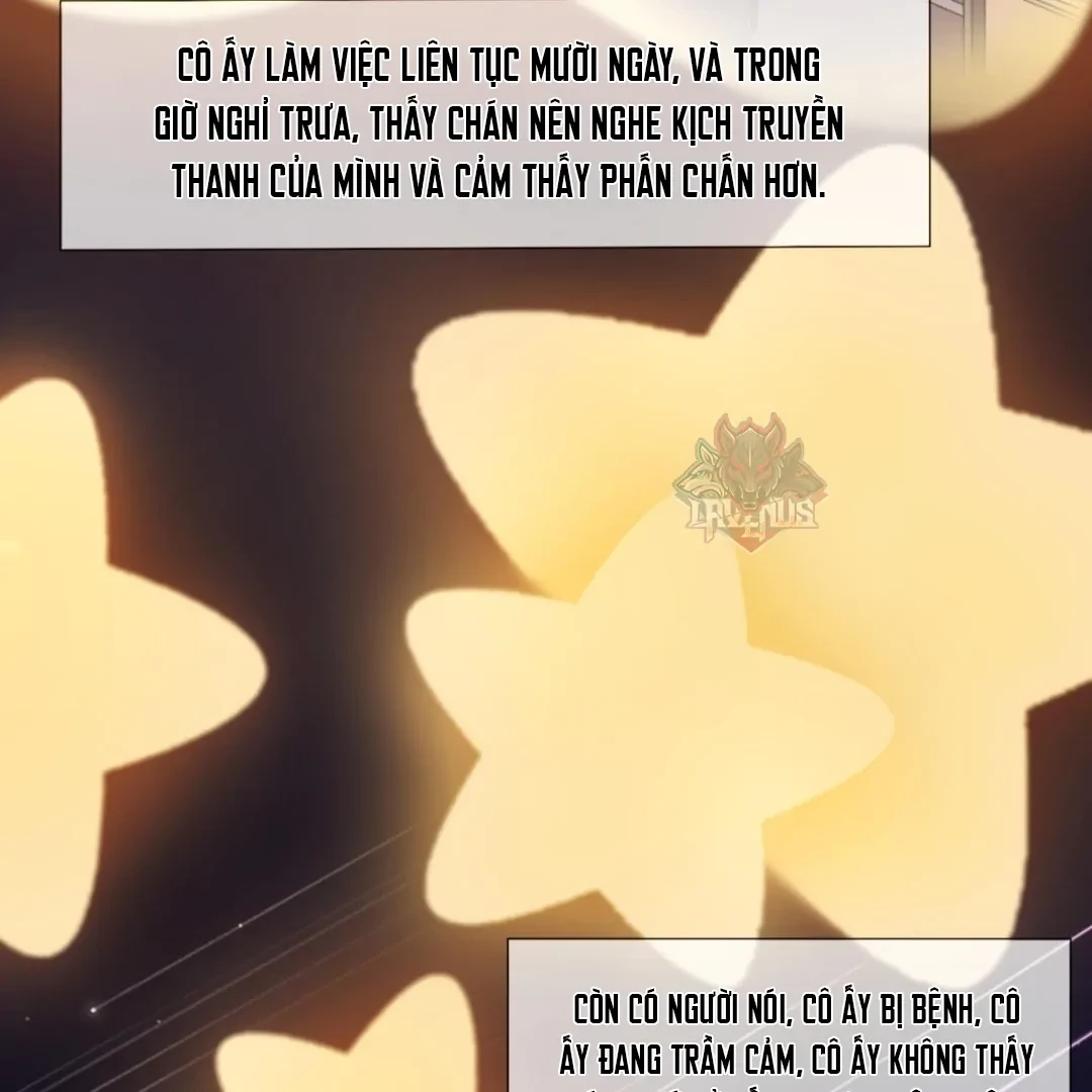 Đã Là Thời Đại Nào Rồi Chapter 7.5 - Trang 27