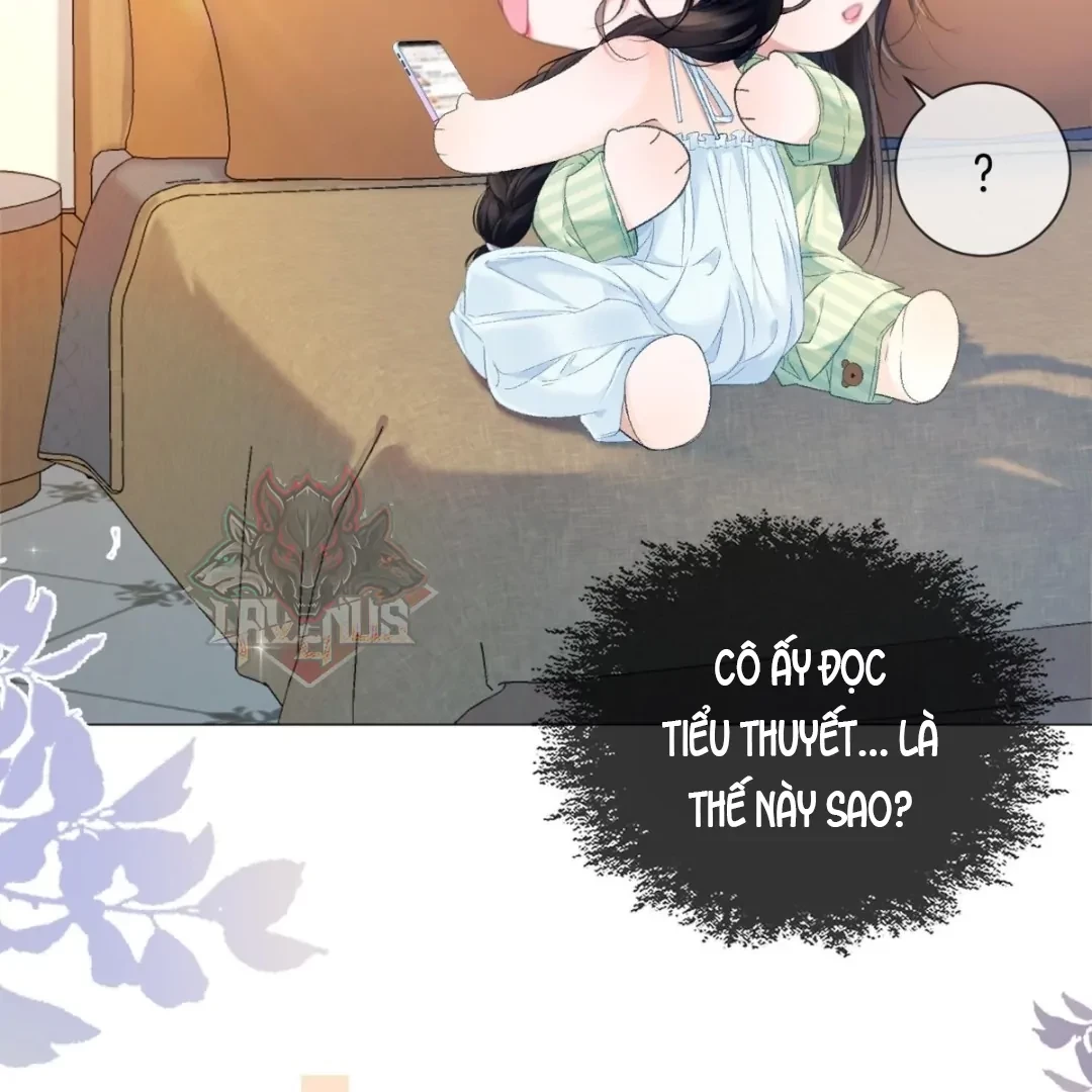 Đã Là Thời Đại Nào Rồi Chapter 7.5 - Trang 3