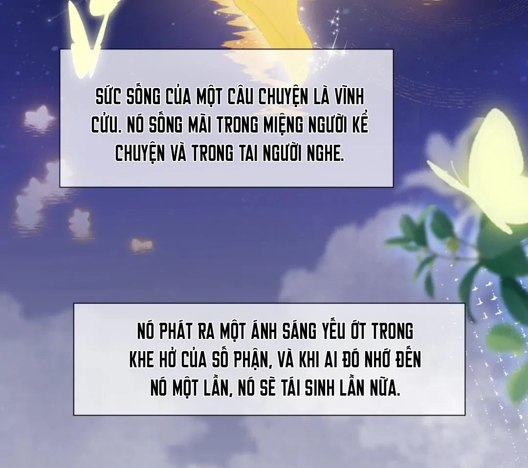 Đã Là Thời Đại Nào Rồi Chapter 7.5 - Trang 31