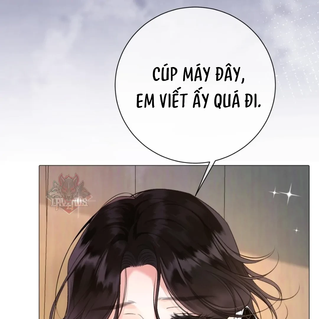 Đã Là Thời Đại Nào Rồi Chapter 7.5 - Trang 32