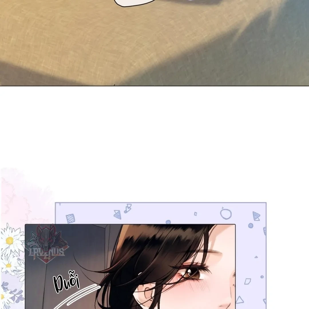 Đã Là Thời Đại Nào Rồi Chapter 7.5 - Trang 35
