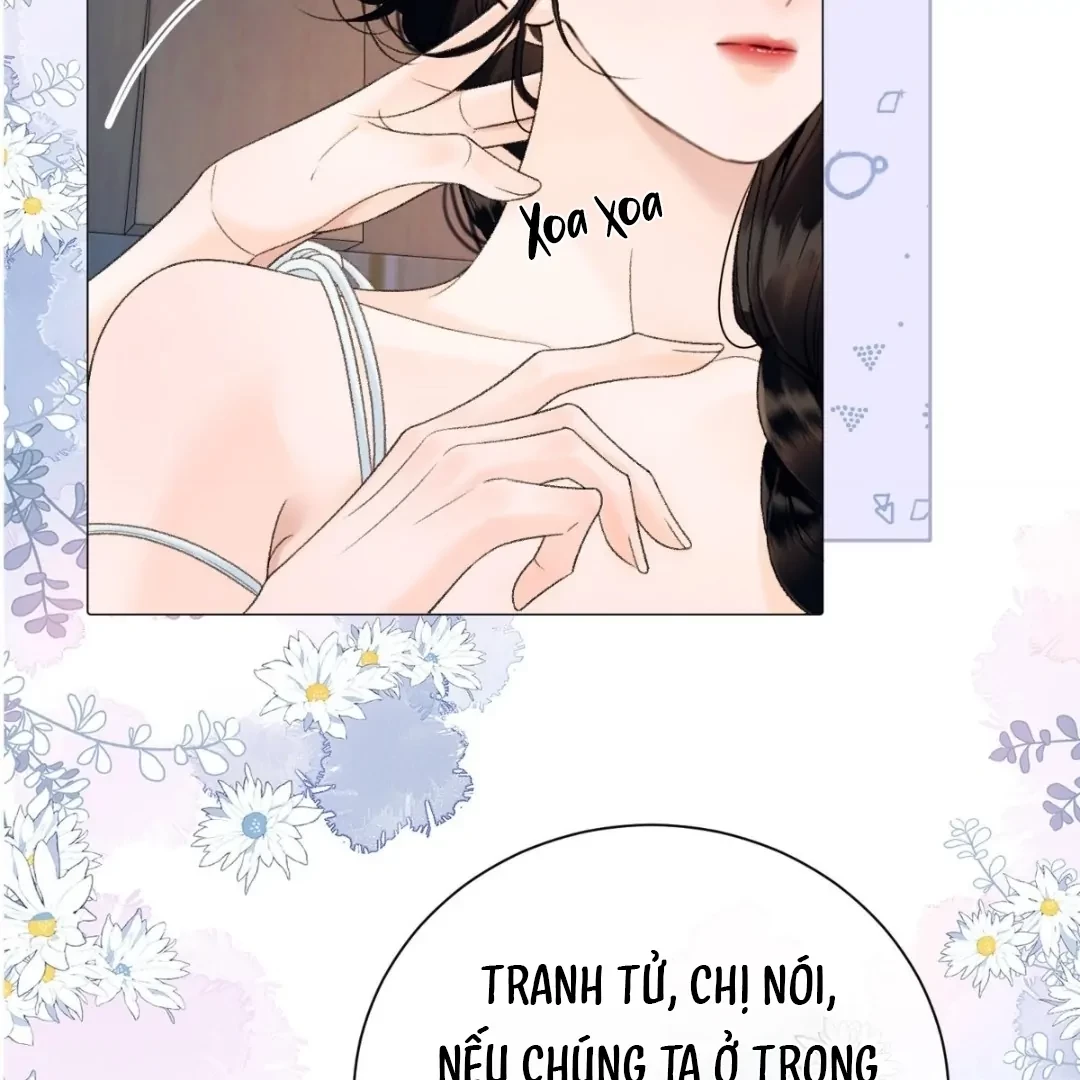 Đã Là Thời Đại Nào Rồi Chapter 7.5 - Trang 36