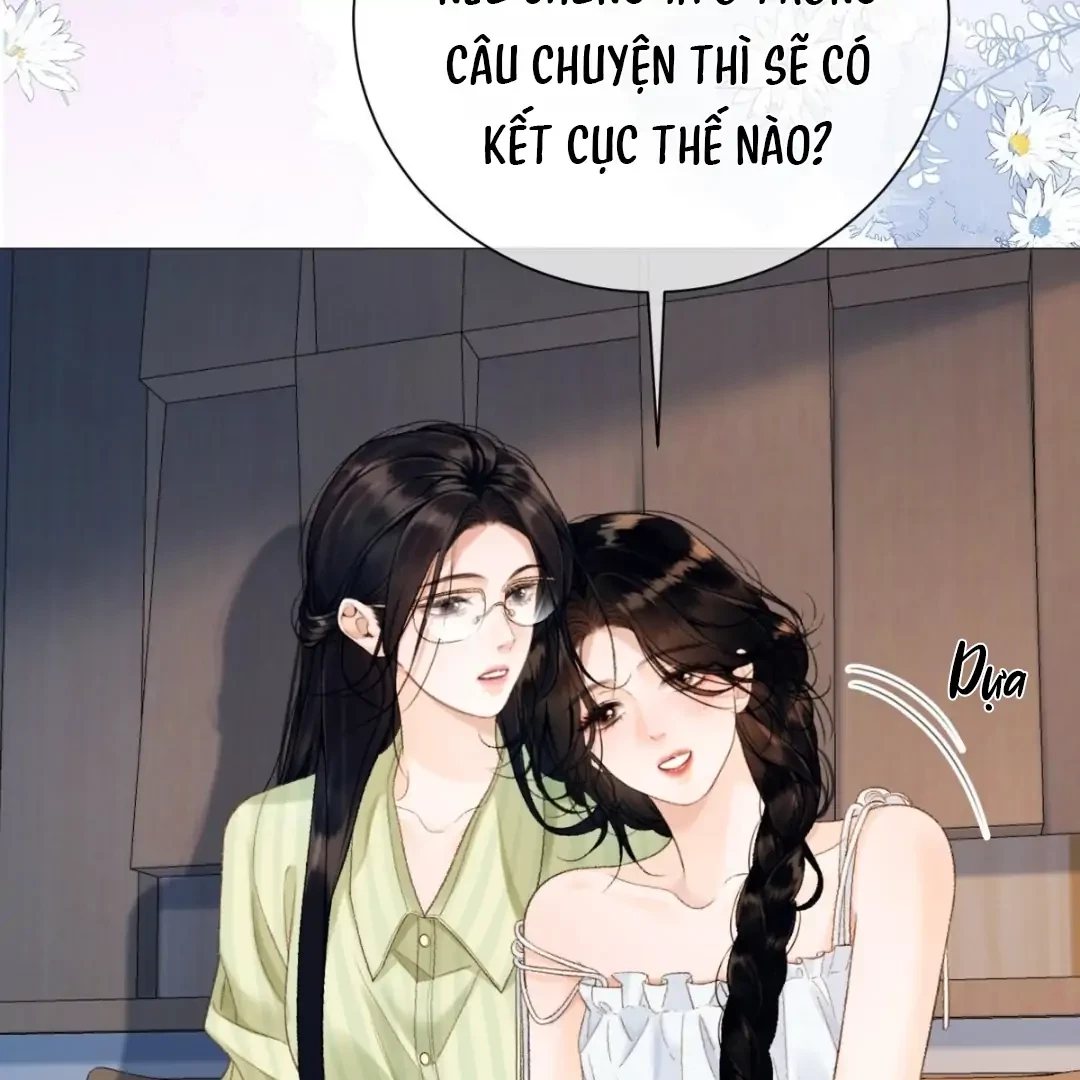 Đã Là Thời Đại Nào Rồi Chapter 7.5 - Trang 37