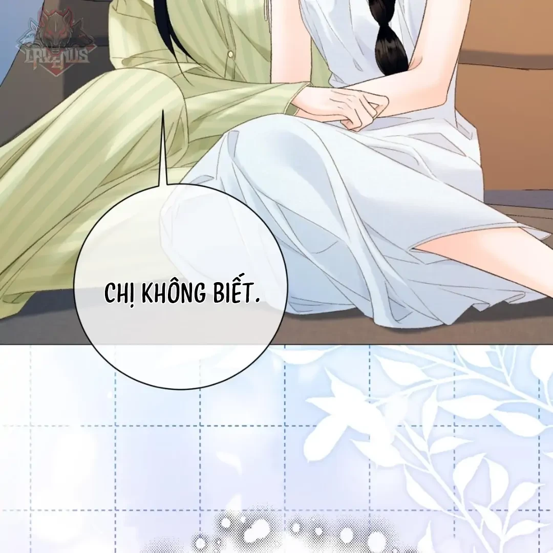 Đã Là Thời Đại Nào Rồi Chapter 7.5 - Trang 38