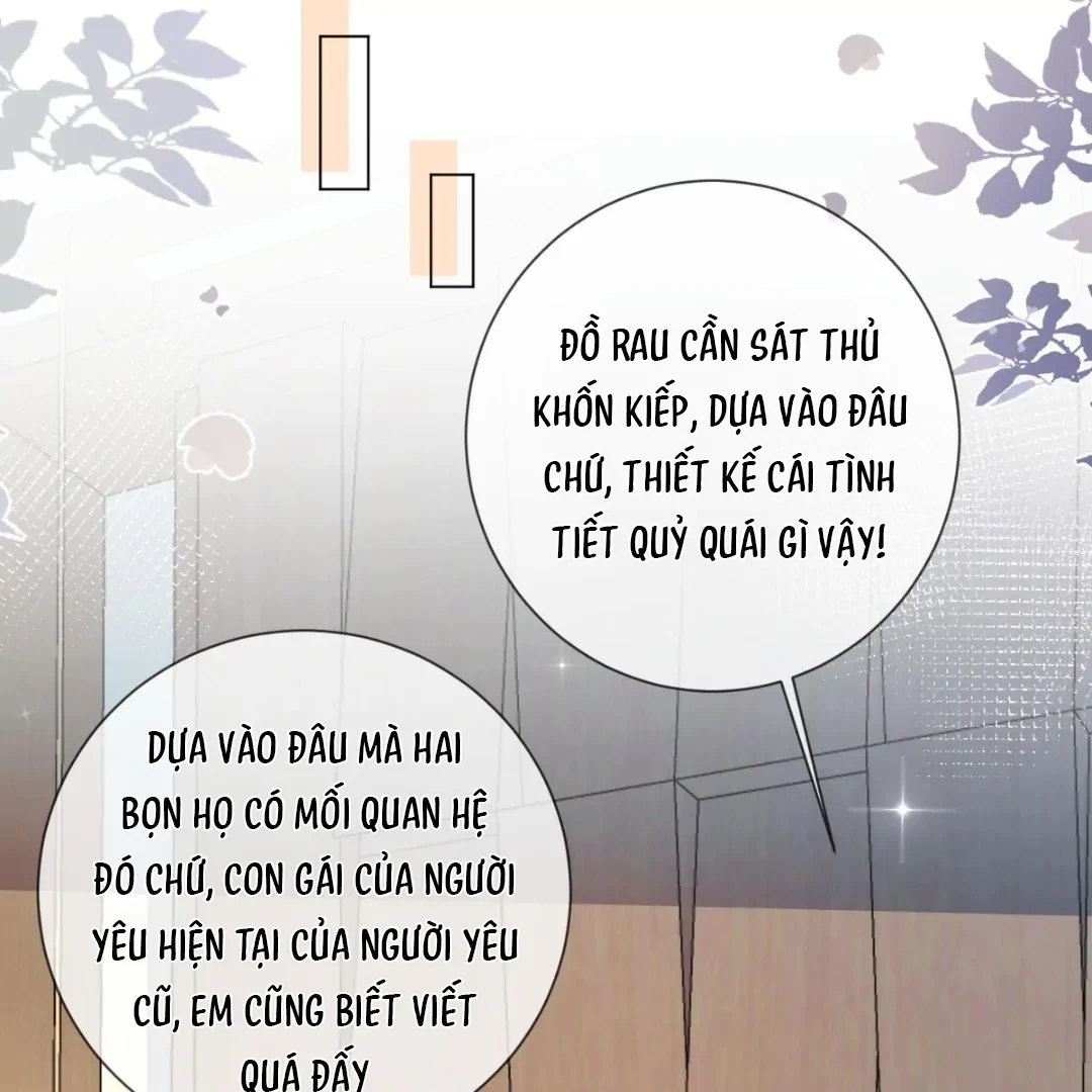 Đã Là Thời Đại Nào Rồi Chapter 7.5 - Trang 4