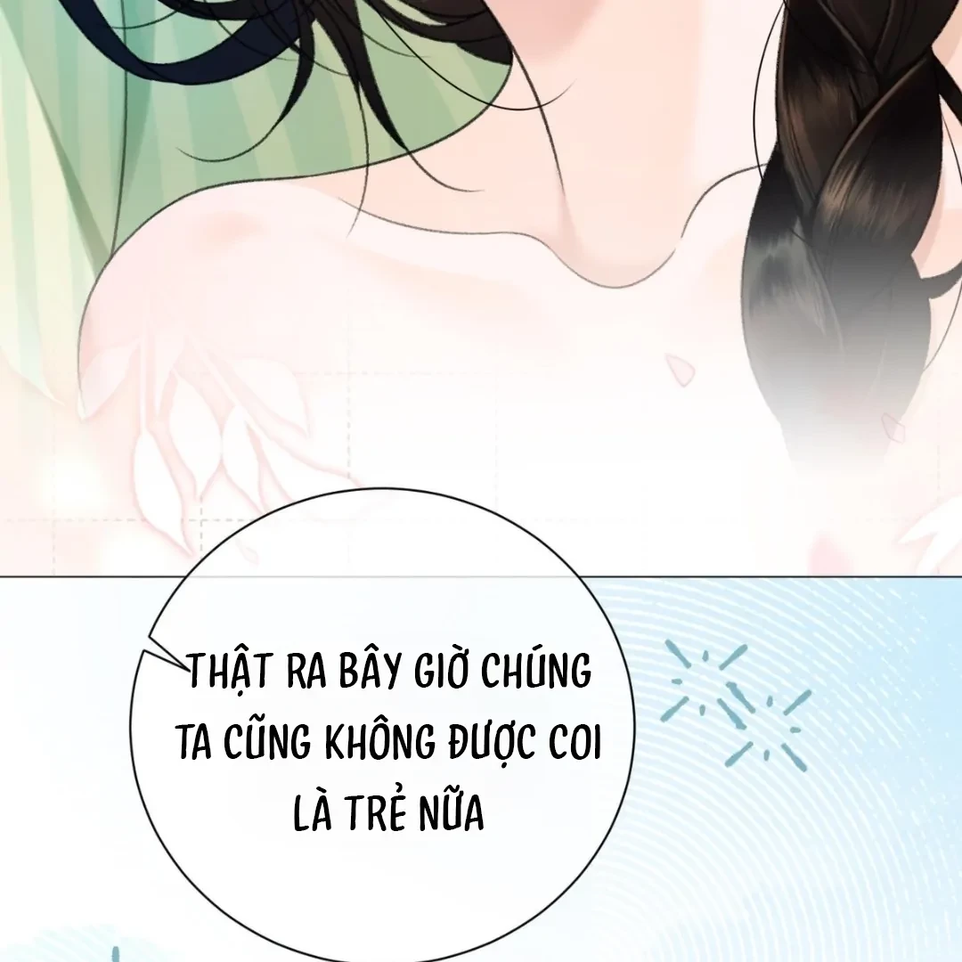 Đã Là Thời Đại Nào Rồi Chapter 7.5 - Trang 41