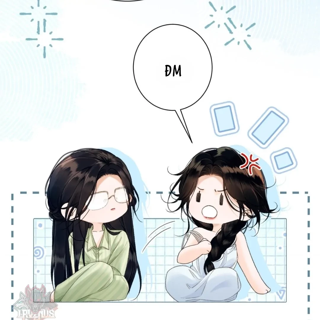 Đã Là Thời Đại Nào Rồi Chapter 7.5 - Trang 42