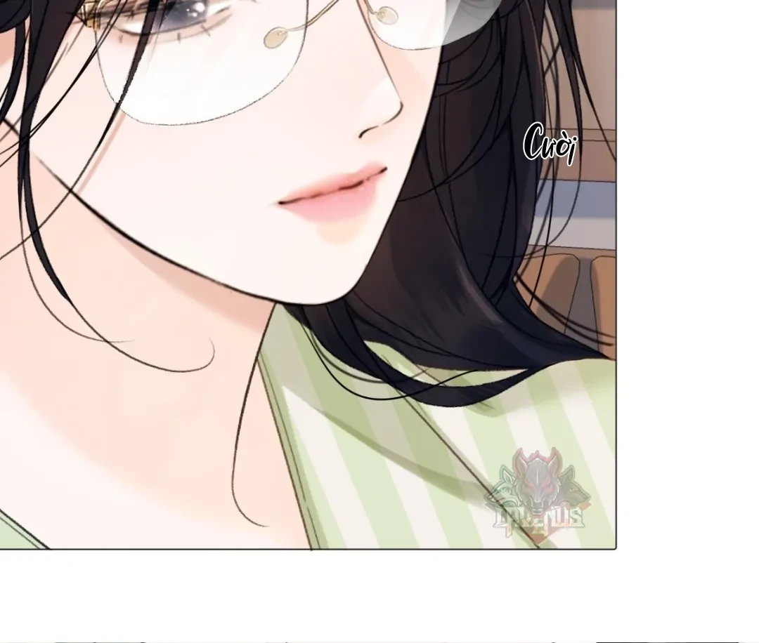Đã Là Thời Đại Nào Rồi Chapter 7.5 - Trang 44