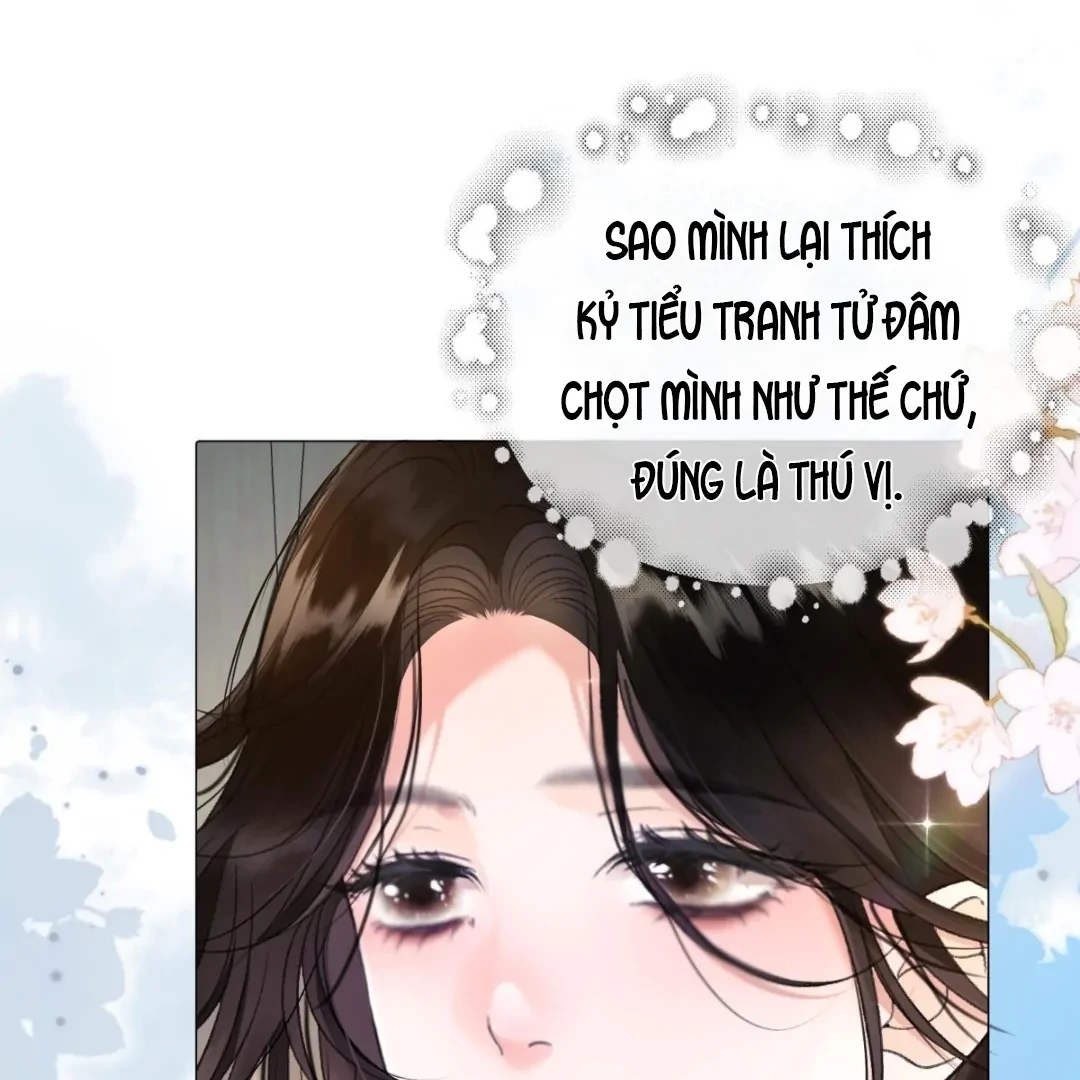 Đã Là Thời Đại Nào Rồi Chapter 7.5 - Trang 45