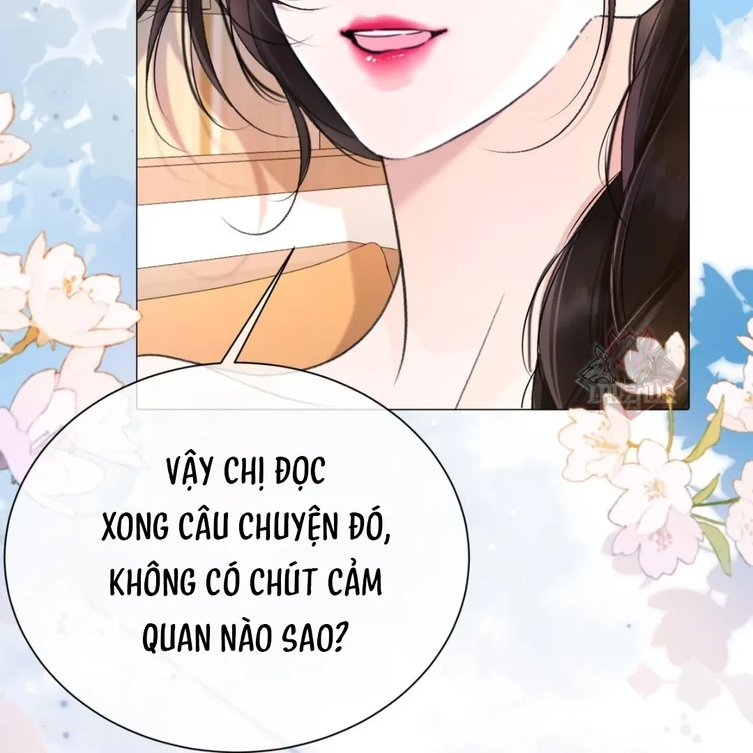 Đã Là Thời Đại Nào Rồi Chapter 7.5 - Trang 46