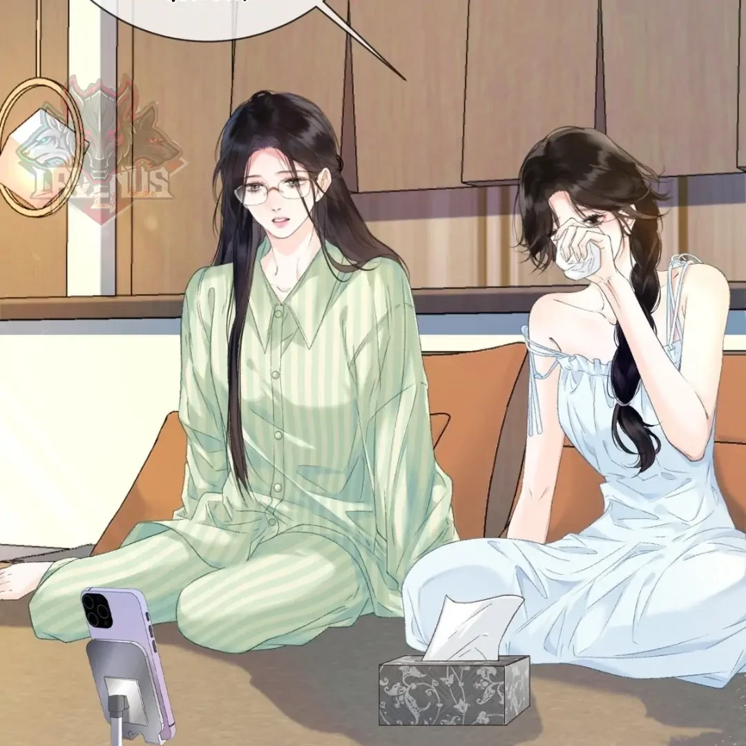 Đã Là Thời Đại Nào Rồi Chapter 7.5 - Trang 5