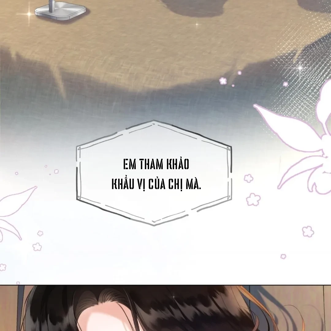Đã Là Thời Đại Nào Rồi Chapter 7.5 - Trang 6