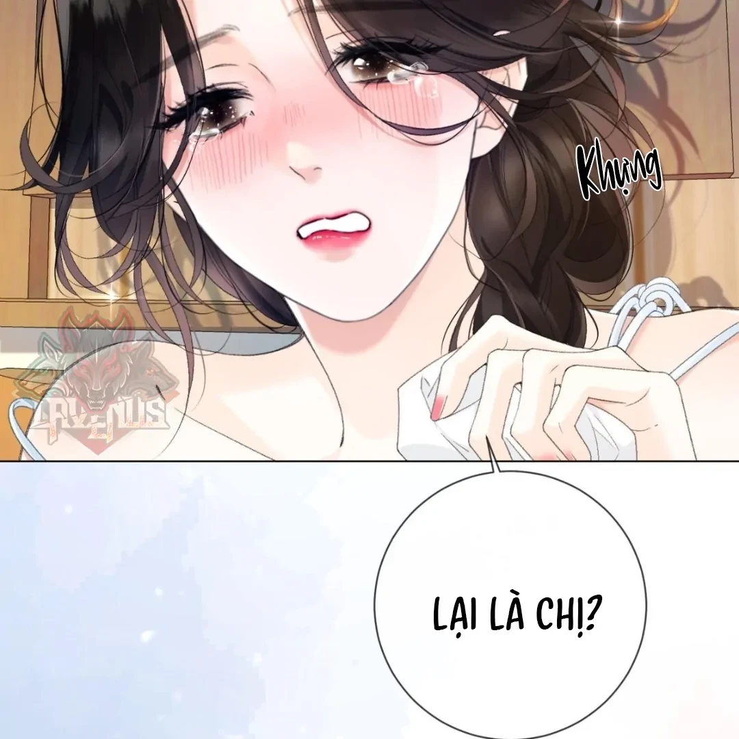 Đã Là Thời Đại Nào Rồi Chapter 7.5 - Trang 7