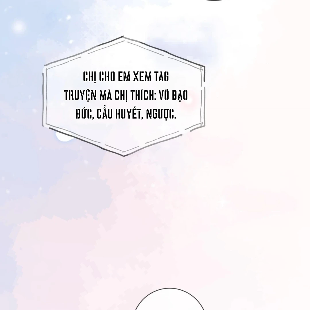 Đã Là Thời Đại Nào Rồi Chapter 7.5 - Trang 8