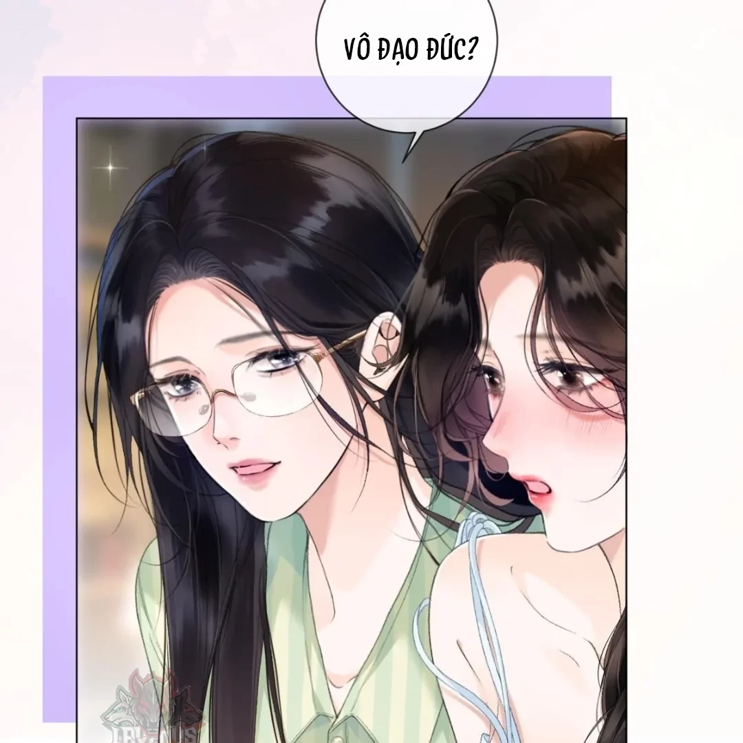 Đã Là Thời Đại Nào Rồi Chapter 7.5 - Trang 9