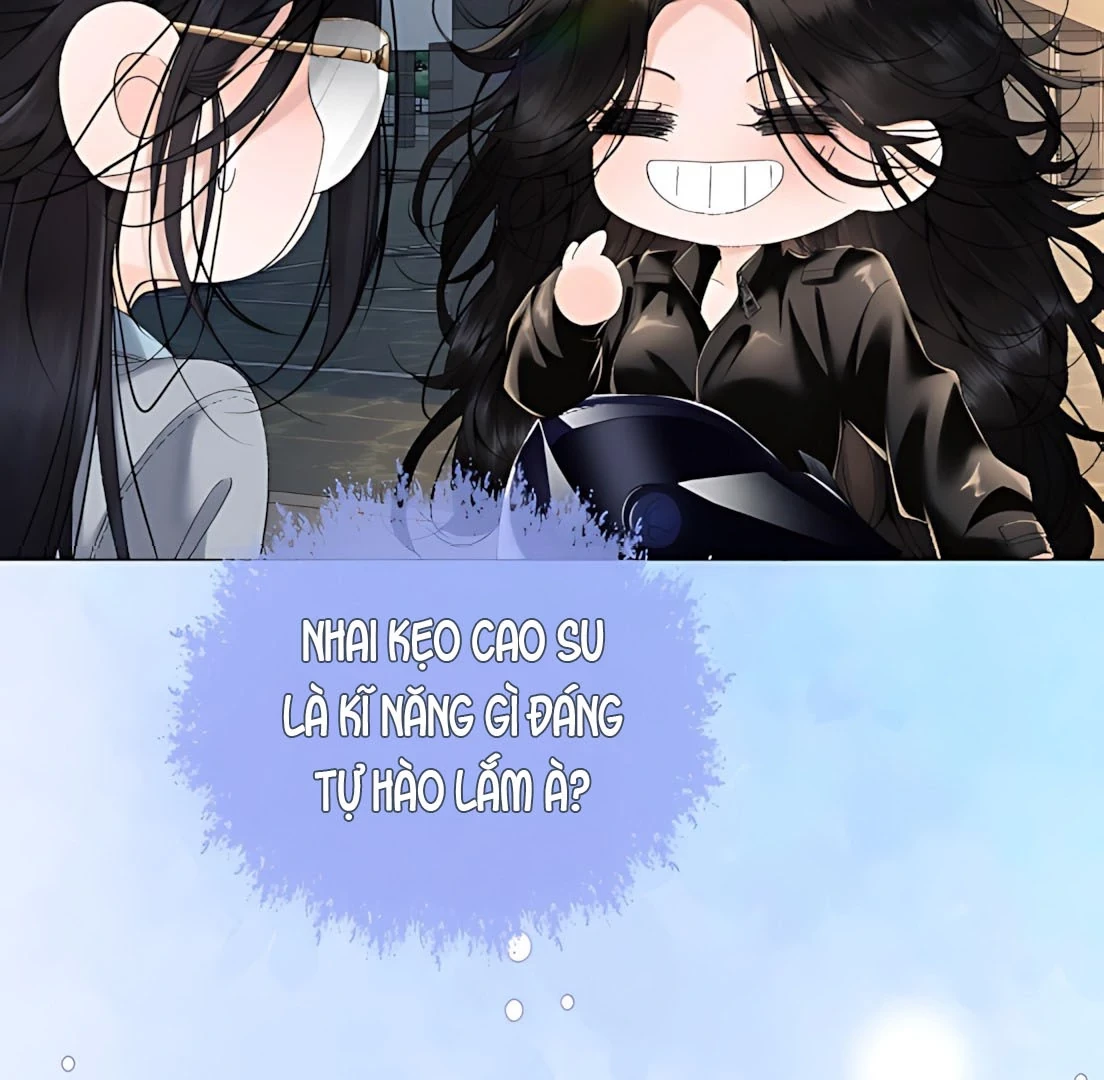 Đã Là Thời Đại Nào Rồi Chapter 7 - Trang 10