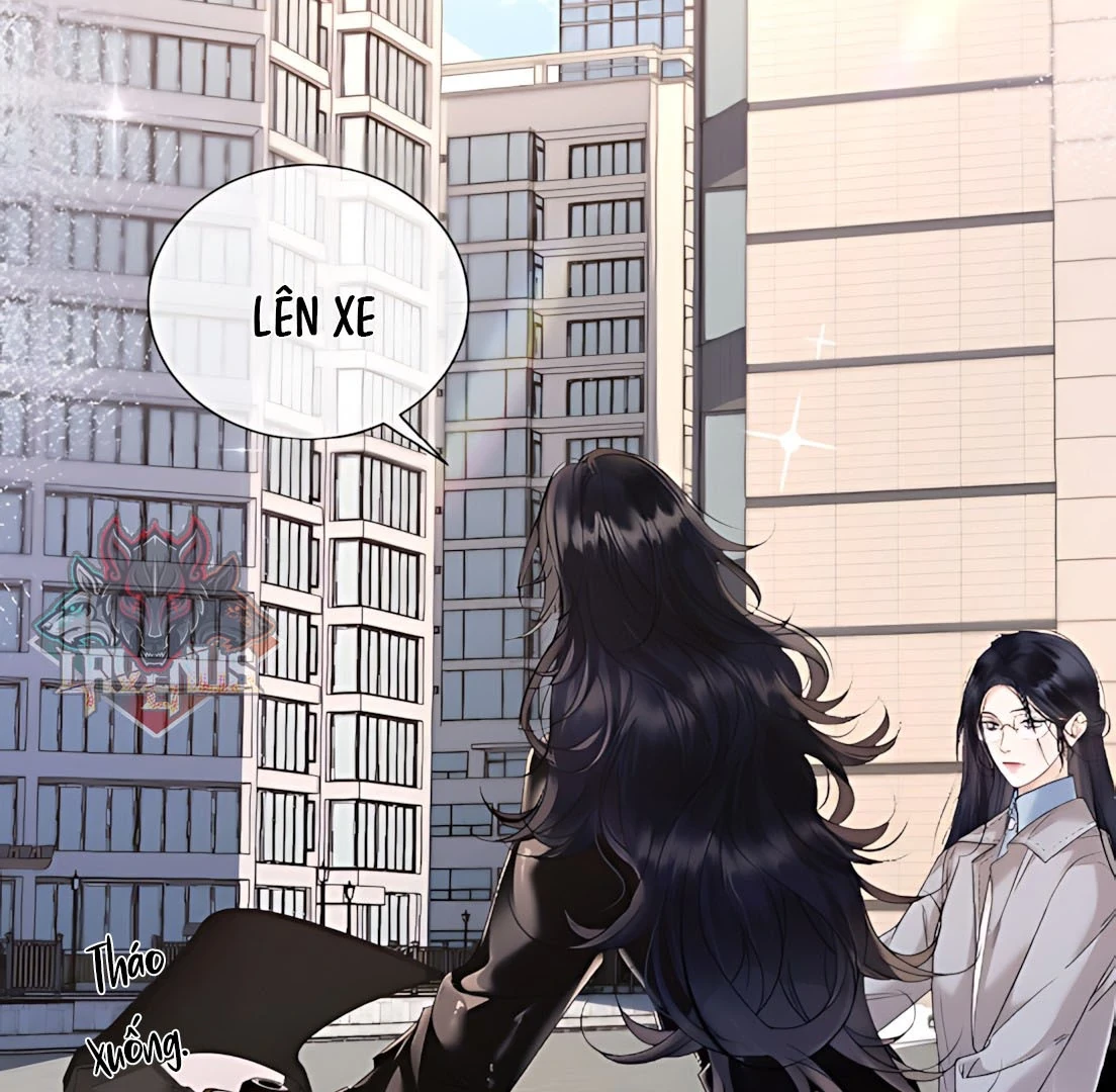 Đã Là Thời Đại Nào Rồi Chapter 7 - Trang 20
