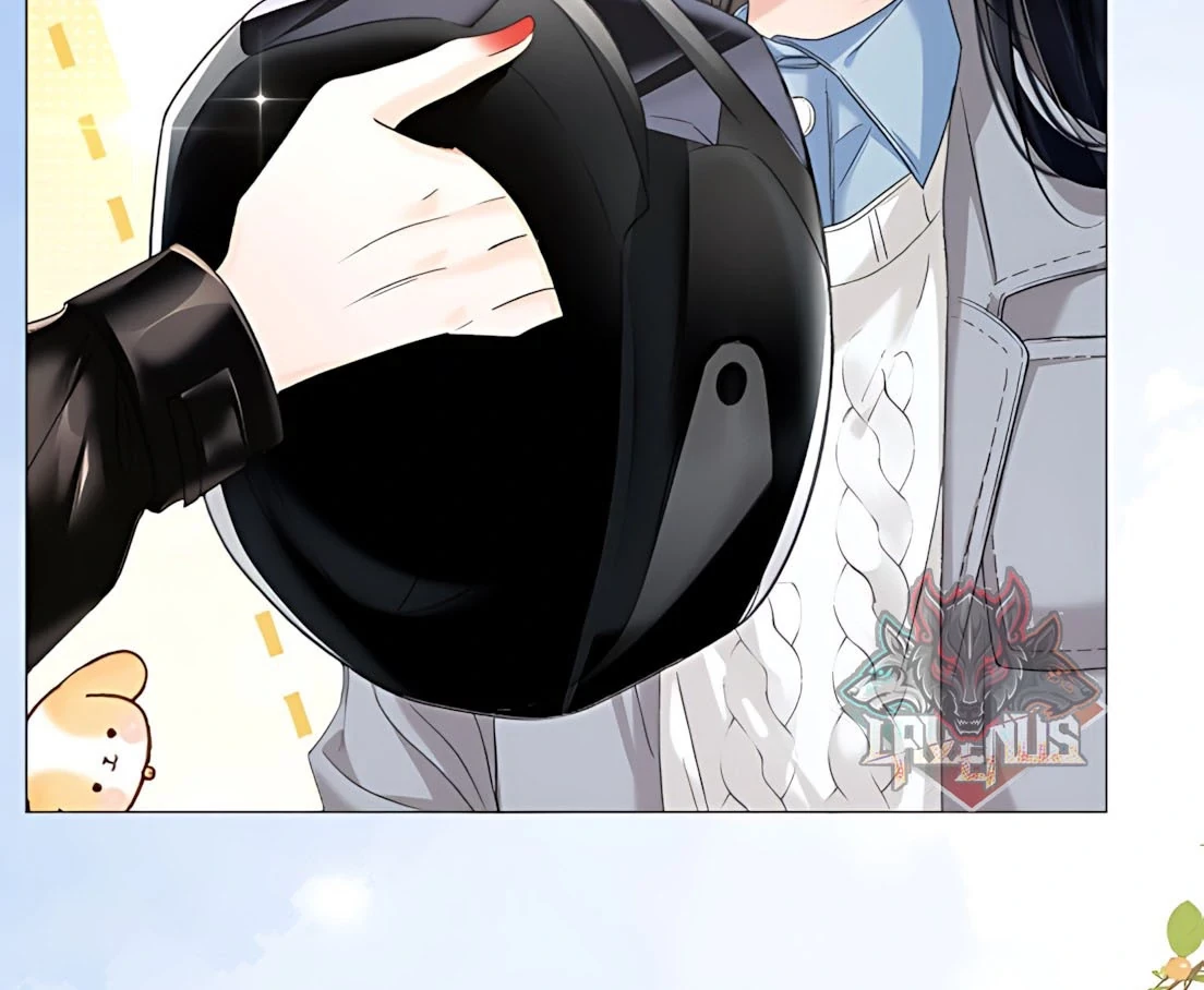 Đã Là Thời Đại Nào Rồi Chapter 7 - Trang 23