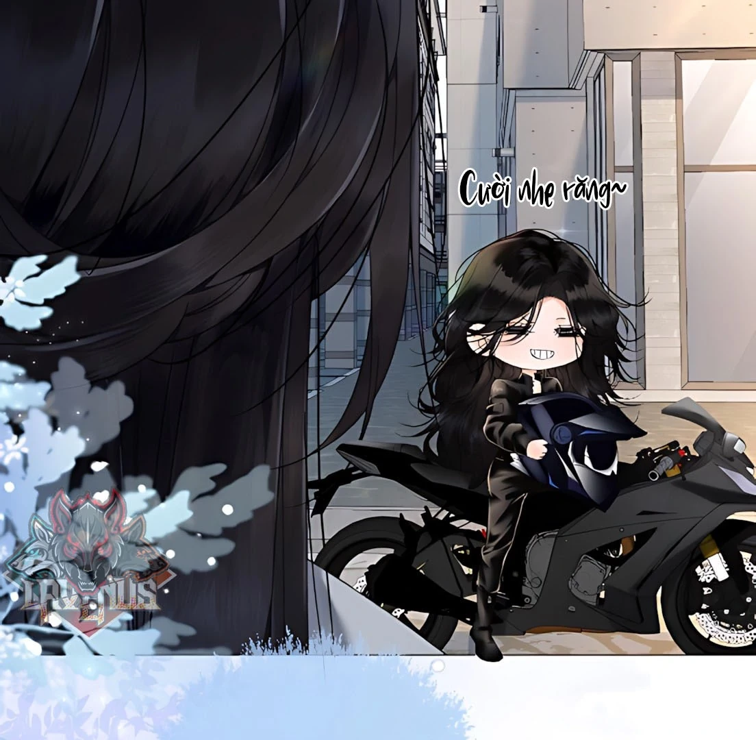 Đã Là Thời Đại Nào Rồi Chapter 7 - Trang 3
