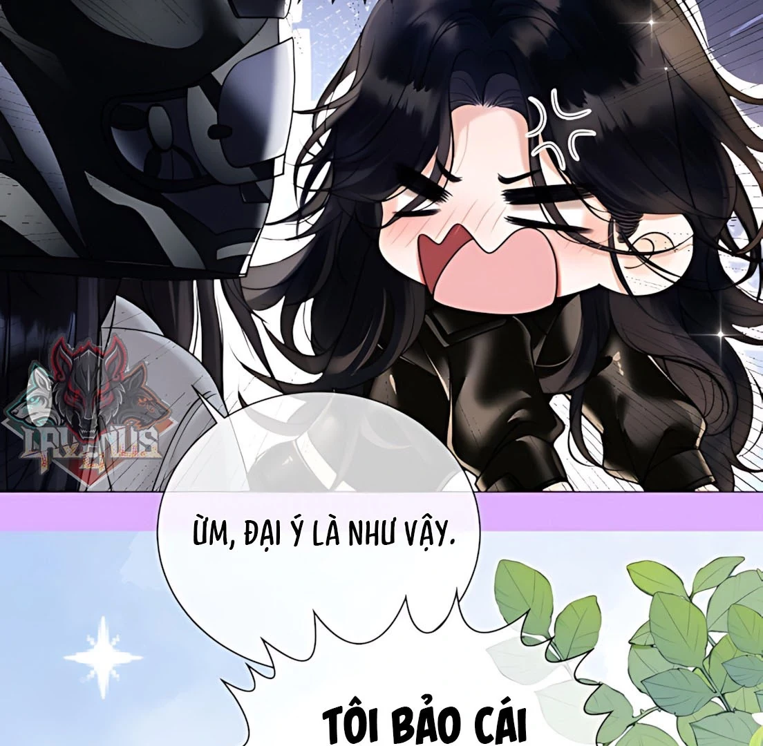 Đã Là Thời Đại Nào Rồi Chapter 7 - Trang 33
