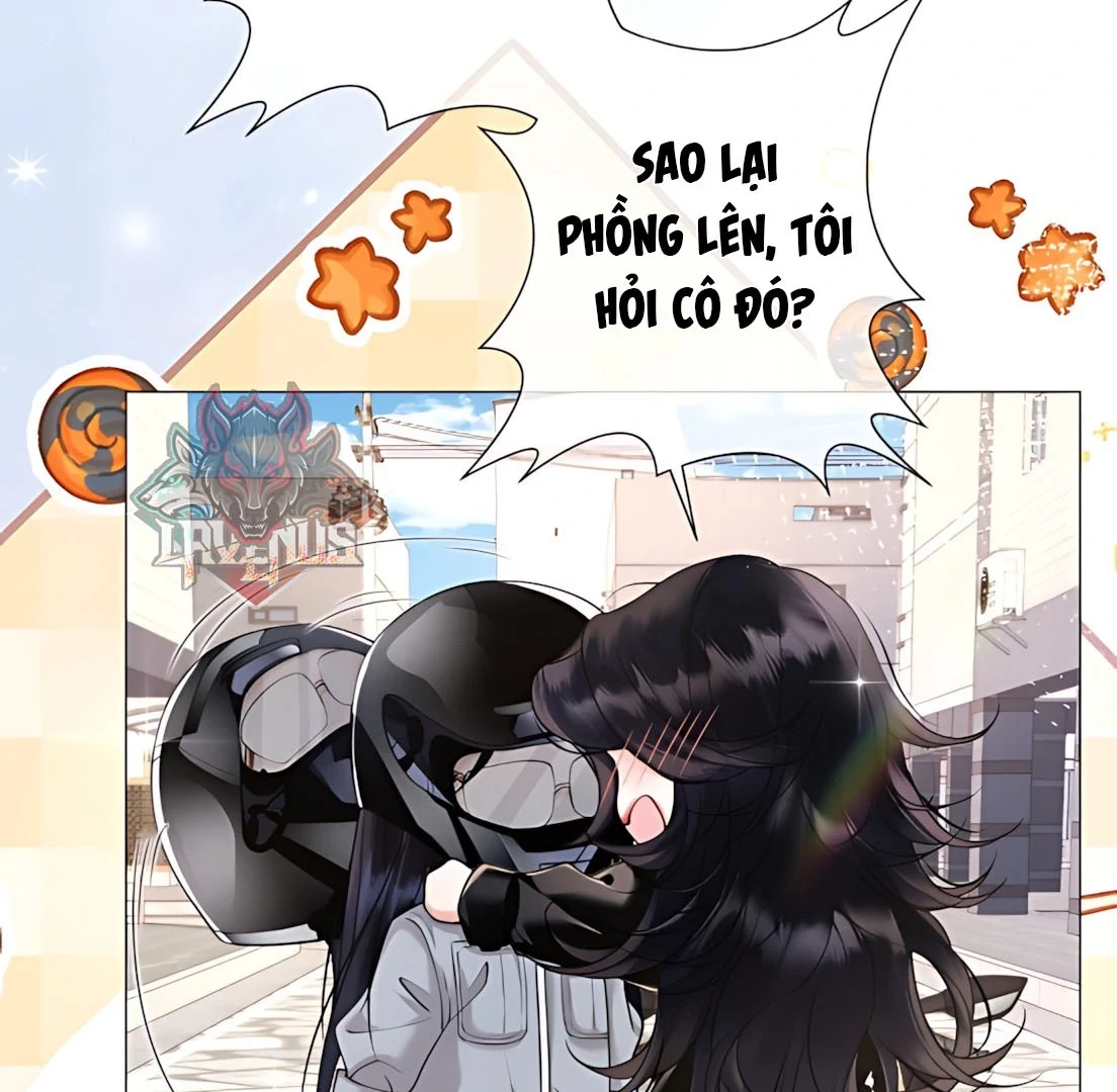 Đã Là Thời Đại Nào Rồi Chapter 7 - Trang 35