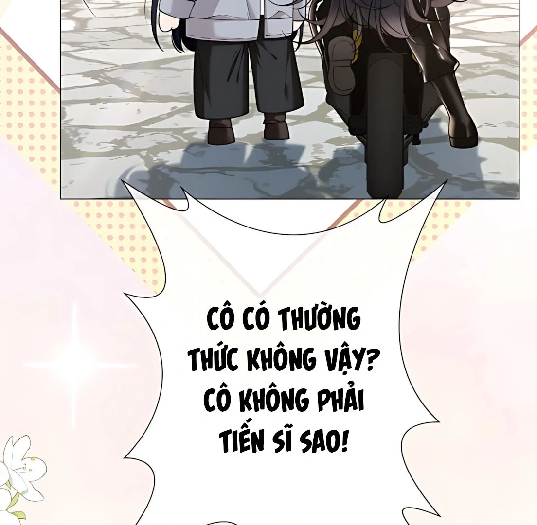 Đã Là Thời Đại Nào Rồi Chapter 7 - Trang 36