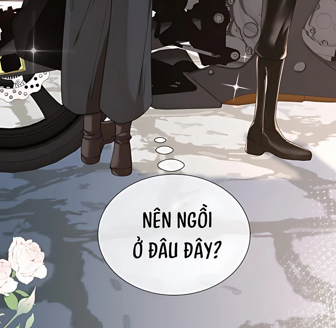 Đã Là Thời Đại Nào Rồi Chapter 7 - Trang 42
