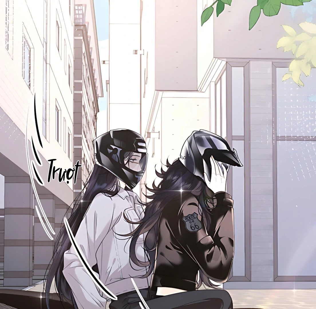 Đã Là Thời Đại Nào Rồi Chapter 7 - Trang 45