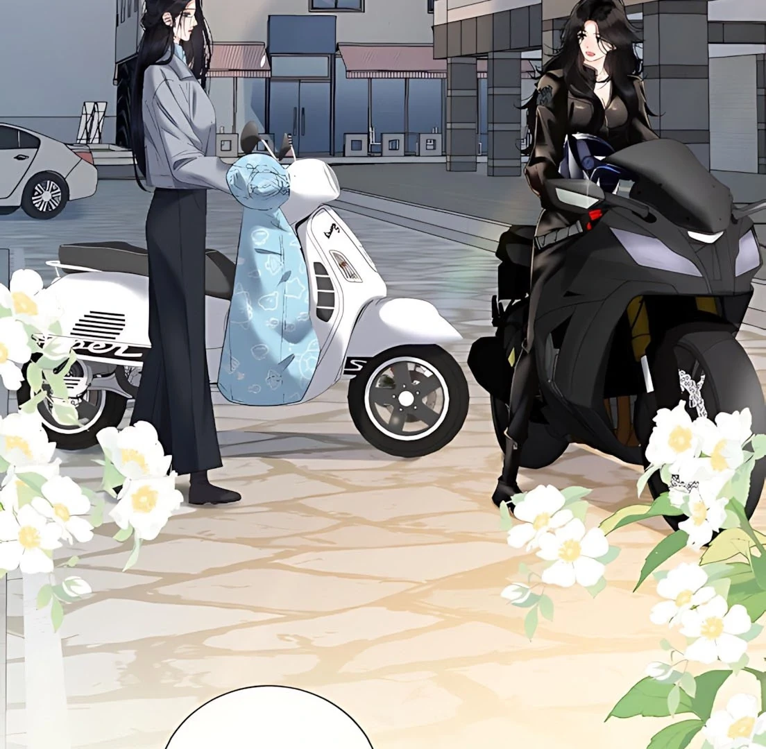 Đã Là Thời Đại Nào Rồi Chapter 7 - Trang 6